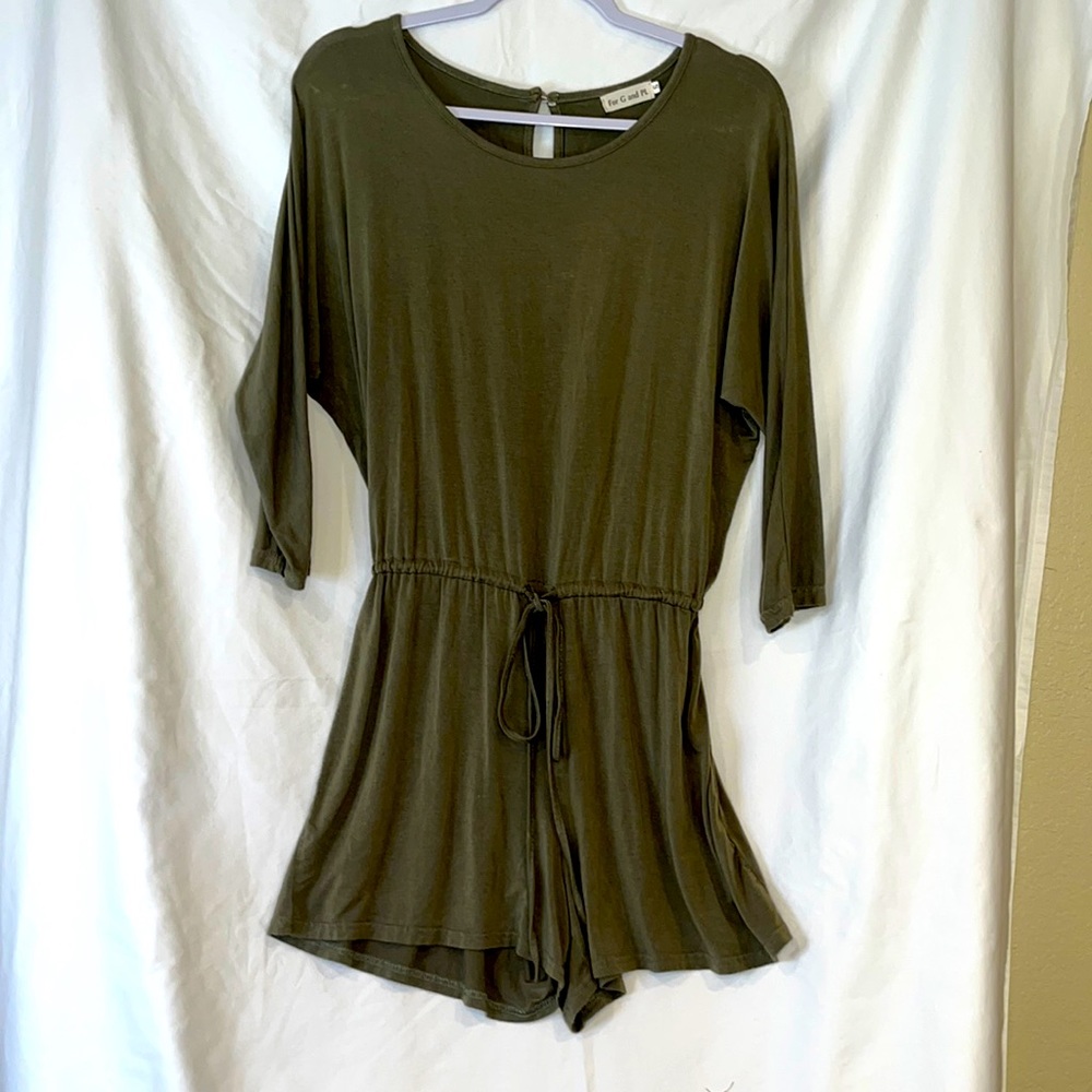 Romper